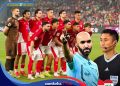 Ini Wasit yang Dipilih FIFA di Putaran 4 Kualifikasi Piala Dunia, PSSI Ambil Langkah Tegas