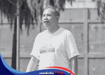 Nyangnyang Herdiana Tutup Usia, Ini Jejak Karier Sang Legenda Persib Bandung