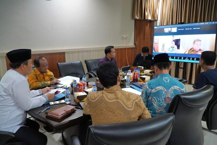 Pendaftaran Seleksi Terbuka Jabatan Sekda Provinsi Bengkulu