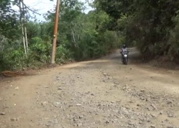 91 Link Jalan Bengkulu Utara Wajib Bersertifikat, Ini Alasannya