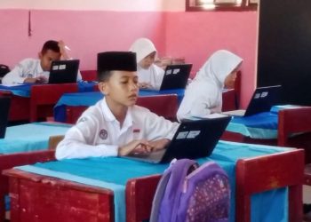 Ujian Tobo Kito, 30 September Pelajar Terbaik Kembali Diadu Dalam Babak Final