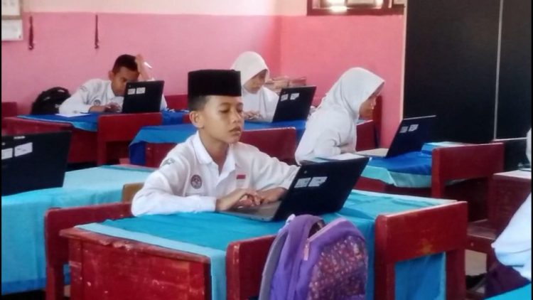 Ujian Tobo Kito, 30 September Pelajar Terbaik Kembali Diadu Dalam Babak Final