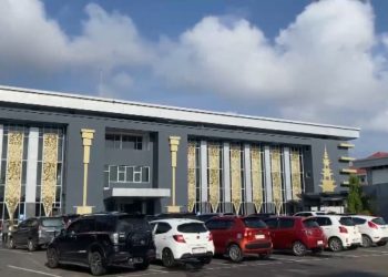 Jabatan Sekprov Bengkulu Segera Dilelang, Siapa saja Panitia Seleksinya? Cek Berikut Namanya