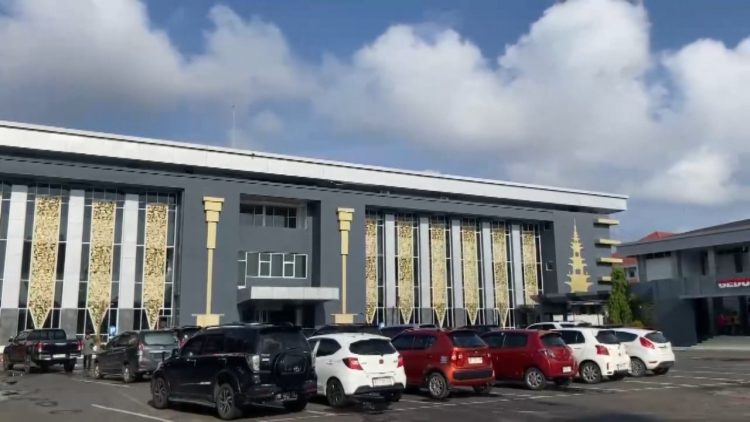 Jabatan Sekprov Bengkulu Segera Dilelang, Siapa saja Panitia Seleksinya? Cek Berikut Namanya