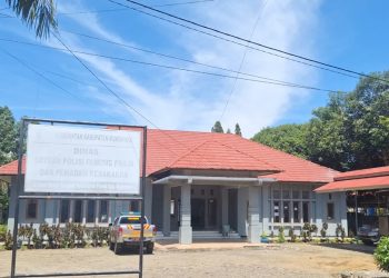 Satpol PP Mukomuko Awasi Ketat 9 Tempat Karaoke, Ada Apa?