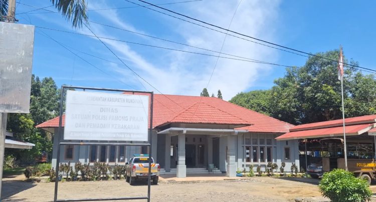 Satpol PP Mukomuko Awasi Ketat 9 Tempat Karaoke, Ada Apa?