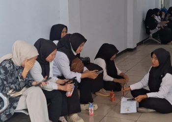 Sudah Ditunggu-tunggu, Ini Update Pengisian DRH PPPK Paruh Waktu di Mukomuko