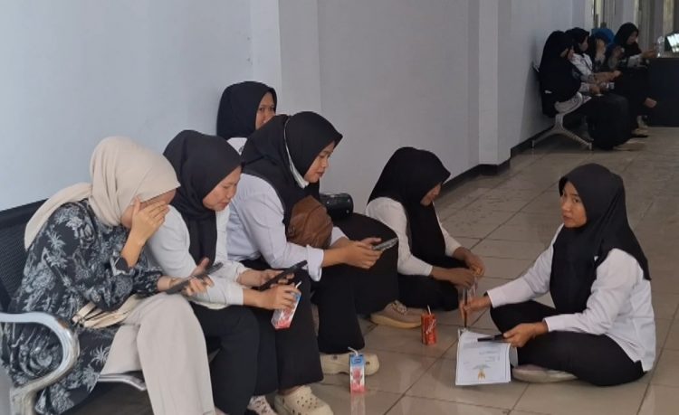 Sudah Ditunggu-tunggu, Ini Update Pengisian DRH PPPK Paruh Waktu di Mukomuko