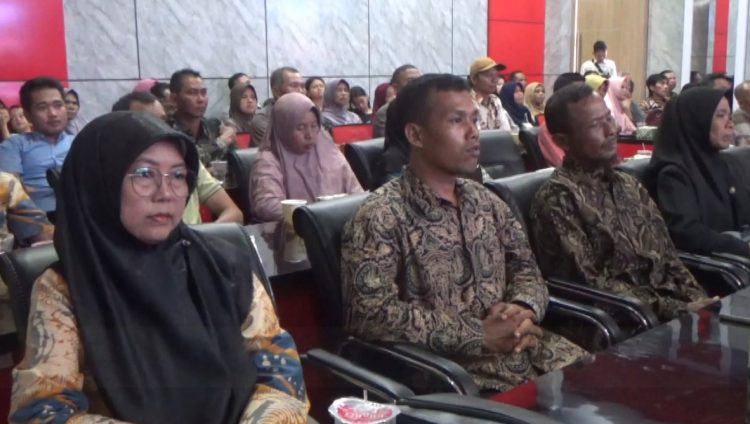 Dispendik Bengkulu Utara Bentuk Tim dan Susun Juknis, Untuk Apa?