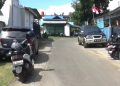 Sepeda Motor Karyawan Dapur MBG di Pagar Dewa Digasak Pencuri
