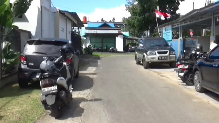 Sepeda Motor Karyawan Dapur MBG di Pagar Dewa Digasak Pencuri