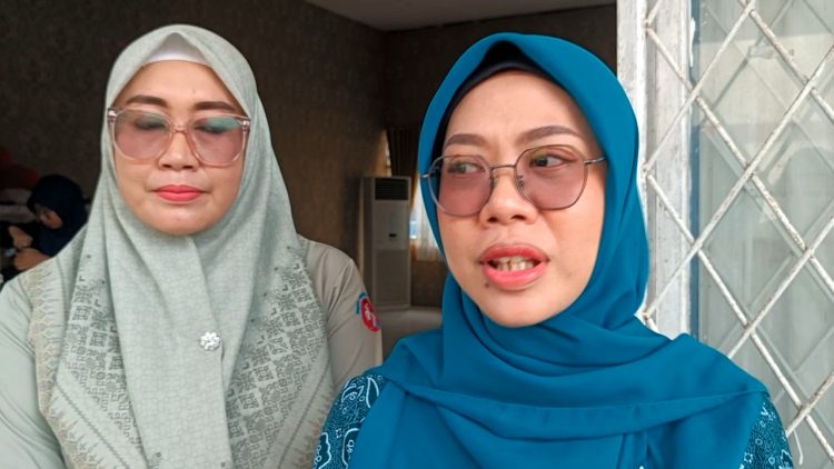 Kasus Cacingan Akut Viral, Istri Bupati Seluma Langsung Kumpulkan Seluruh Camat, Lurah Hingga Kades