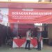 Harga Beras Lebih Murah Dibanding Pasar, GPM Polda Bengkulu Diserbu Masyarakat