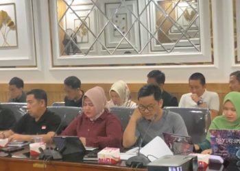 Proses Hibah Mess Pemda Sudah 80 Persen, Luas Lahan akan Diukur Ulang