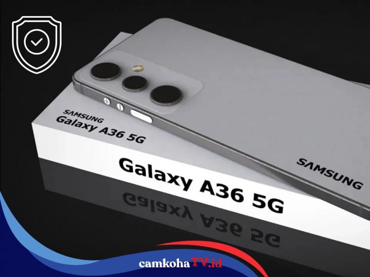 5 HP Tahan Lama dan Harga Terjangkau September 2025, Cocok Buat Kamu yang Cari Performa Awet Bertahun-tahun