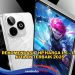 Rekomendasi 7 HP Harga Rp 1 Jutaan Terbaik 2025, Spek Ngebut, Kamera Oke, Baterai Awet!