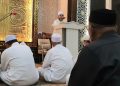 Gubernur Masjid Harus Buka 24 Jam, Program Asmara Subuh Harus Jadi Tradisi Spiritualitas Umat