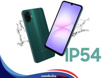 Daftar HP Terlaris September 2025, Ini Pilihan Populer dengan Spek Gahar, Harga Ramah Kantong dan Resmi Rilis di Indonesia