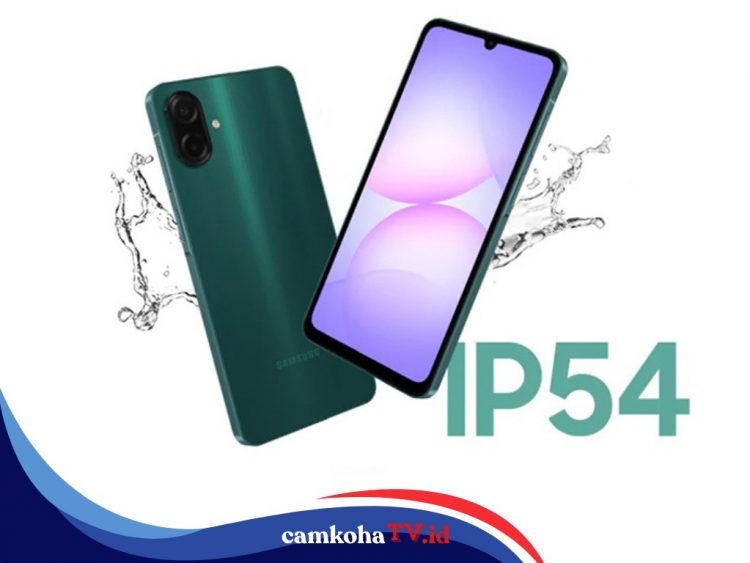 Daftar HP Terlaris September 2025, Ini Pilihan Populer dengan Spek Gahar, Harga Ramah Kantong dan Resmi Rilis di Indonesia