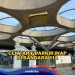 Tarif Parkir Inap di Bandara Internasional Yogyakarta Terbaru