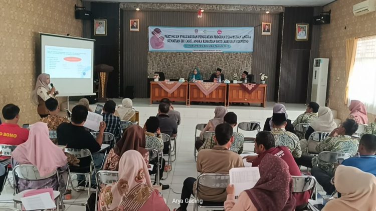 Pasca Kasus Khaira, Dinkes Seluma Canangkan Program Pemberian Obat Cacing Massal, Termasuk Orang Dewasa