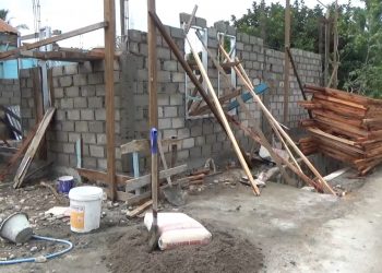 Siap-Siap! 47 Unit Rumah Tak Layak Huni di Bengkulu Utara Dibedah Tahun Depan