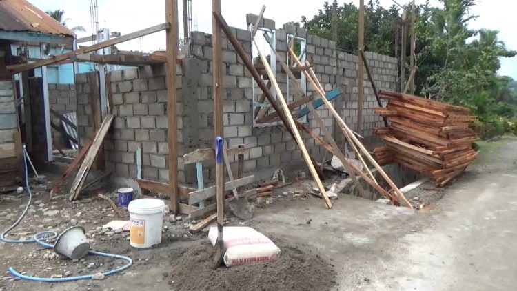 Siap-Siap! 47 Unit Rumah Tak Layak Huni di Bengkulu Utara Dibedah Tahun Depan