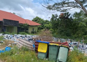 Di Mukomuko, Baru 9 Desa Punya TPS3R