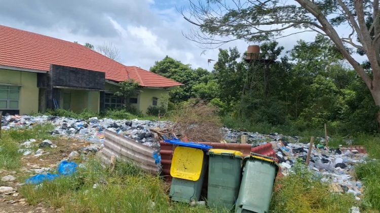 Di Mukomuko, Baru 9 Desa Punya TPS3R