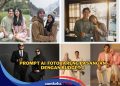 Tak Perlu Bingung Pilih Studio, Ini Pilihan Prompt AI Bareng Pasangan, Hasilnya Bikin Takjub
