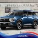 Tertarik Meminang Mitsubishi Destinator? Ini Besaran Pajak Tahunannya untuk Semua Varian