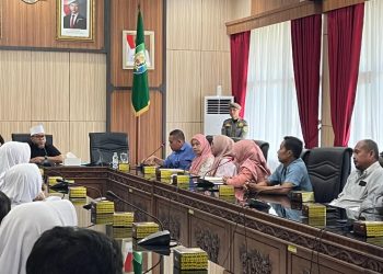 Ini 2 Rekomendasi Kementerian HAM terkait Polemik Siswa SMAN 5 Kota Bengkulu