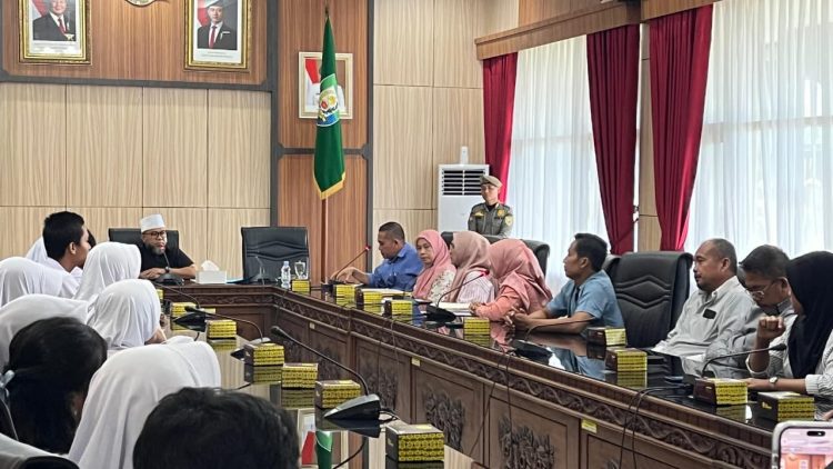 Ini 2 Rekomendasi Kementerian HAM terkait Polemik Siswa SMAN 5 Kota Bengkulu