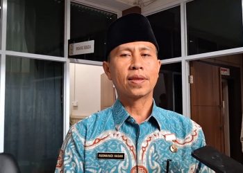 Sudah Dibuka, Ini Jadwal dan Tahapan Seleksi Lelang Jabatan Sekda Provinsi Bengkulu