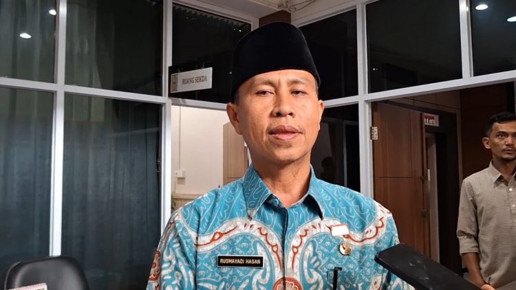 Sudah Dibuka, Ini Jadwal dan Tahapan Seleksi Lelang Jabatan Sekda Provinsi Bengkulu