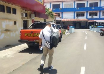 Polda Bengkulu Periksa Direktur dan Mantan COO PT Impian Bengkulu Indah