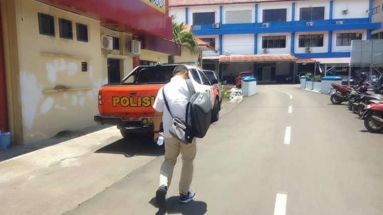 Polda Bengkulu Periksa Direktur dan Mantan COO PT Impian Bengkulu Indah