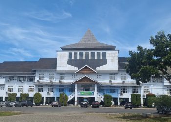 Tunjangan Anggota DPRD Mukomuko Rp 39 Juta per Bulan, Bupati Choirul Huda Pastikan Dibahas Ulang