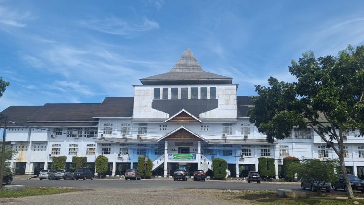 Tunjangan Anggota DPRD Mukomuko Rp 39 Juta per Bulan, Bupati Choirul Huda Pastikan Dibahas Ulang