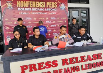 Kakak Kandung di Rejang Lebong Setubuhi Adik Hingga Hamil