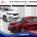 Simulasi Kredit Mobil All New Ertiga, Keluar Duit Segini Tiap Bulan