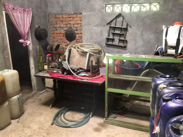 Polda Bengkulu Tangkap Pengoplos Pertalite di Rejang Lebong, 3 Ton Minyak Mentah Disita