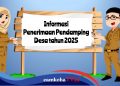 Kabar Terbaru Penerimaan Pendamping Desa 2025, Harus Penuhi Syarat Ini