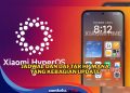 Xiaomi HyperOS 3 Siap Meluncur, Ini Jadwal dan Daftar HP yang Kebagian Update!