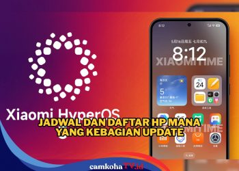 Xiaomi HyperOS 3 Siap Meluncur, Ini Jadwal dan Daftar HP yang Kebagian Update!