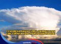 Unik tapi Berbahaya, Ini Ciri-ciri Awan Cumulonimbus yang Muncul Saat Musim Pancaroba