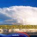 Unik tapi Berbahaya, Ini Ciri-ciri Awan Cumulonimbus yang Muncul Saat Musim Pancaroba