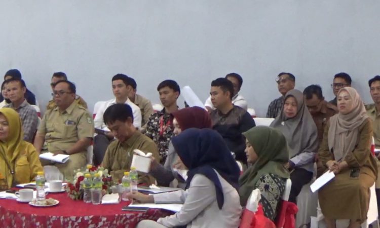 Tidak Taat Aturan, Pemkab Kepahiang Kumpulkan Seluruh Perusahaan Bahas CSR