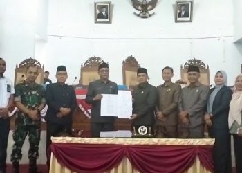 Polemik Tunda Bayar Kontraktor, Kajari Seluma Rekomendasikan Pemda Segera Bayar Utang
