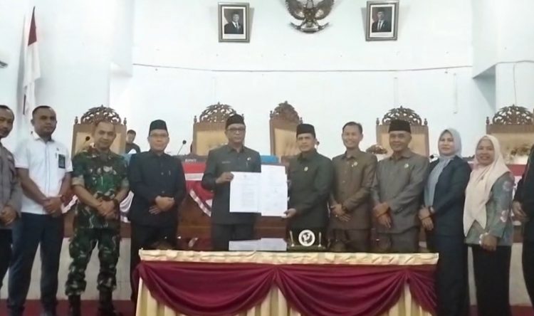 Polemik Tunda Bayar Kontraktor, Kajari Seluma Rekomendasikan Pemda Segera Bayar Utang